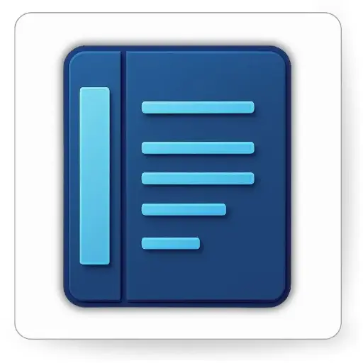 App Dokumentenlayout